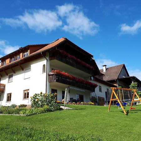 Ferienwohnung Eckert Weilheim Zewnętrze zdjęcie