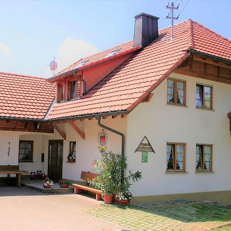 Ferienwohnung Eckert Weilheim Zewnętrze zdjęcie